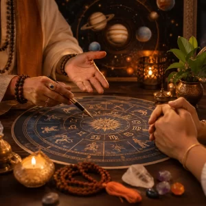 best astrologer online consultation