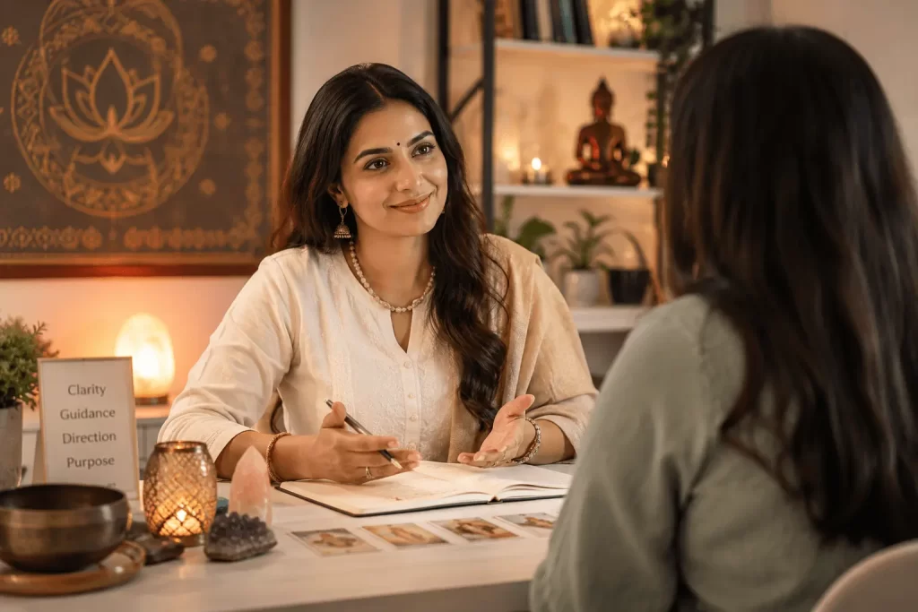 personal consultations