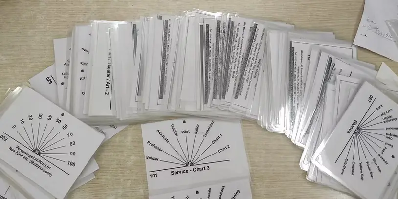 Complete Guide to Pendulum Dowsing & Chart Reading