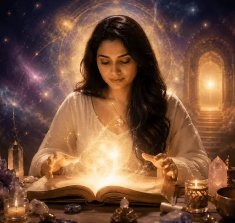 Akashic Healing