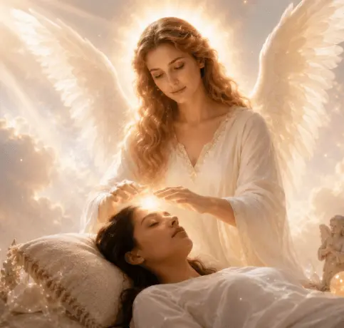 Angel Therapy
