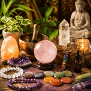 Reiki Products