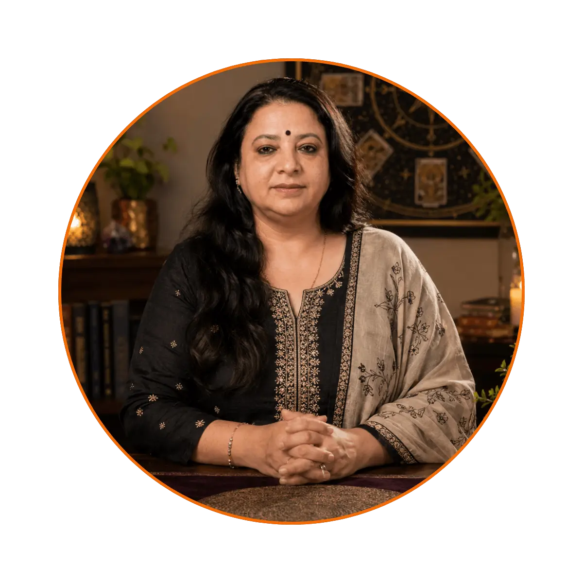 consultation product tarot card reading