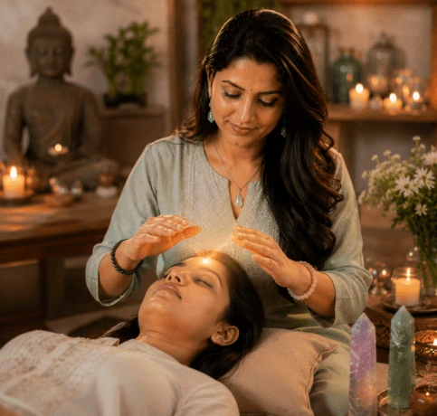 Buddha Reiki