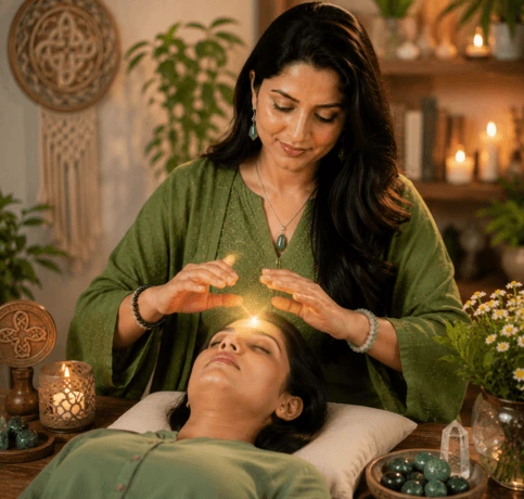 Celtic Reiki