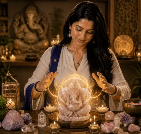 Gaja Reiki