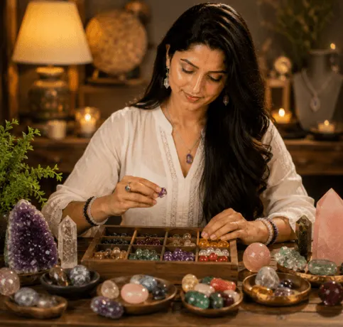 Gem Therapy