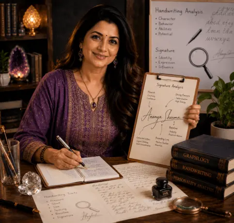 Graphology