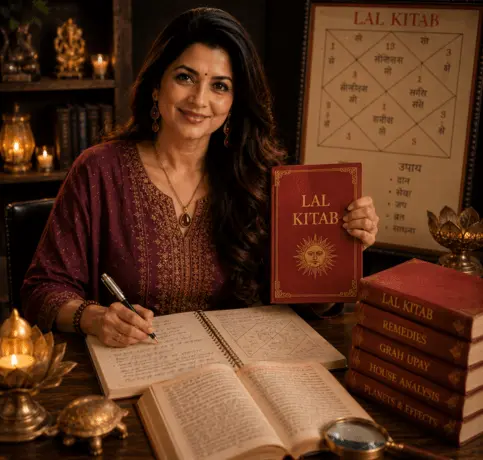 Lal Kitab