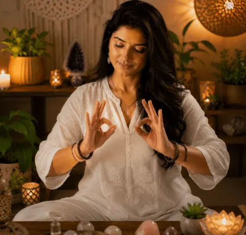 Mudra