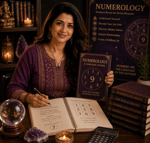 Numerology