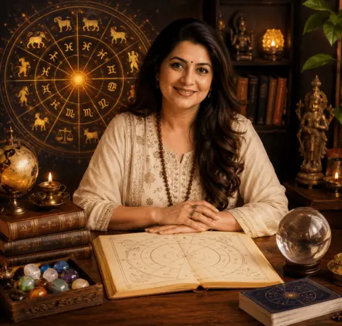 Vedic Astrology