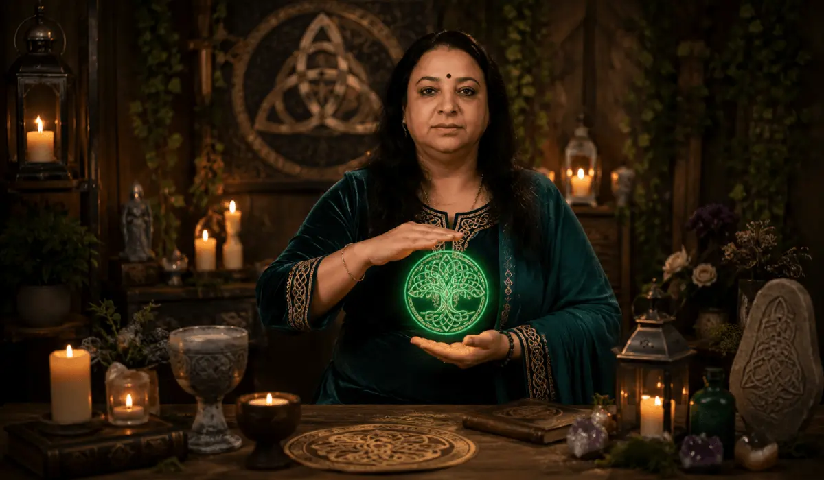 Celtic Reiki