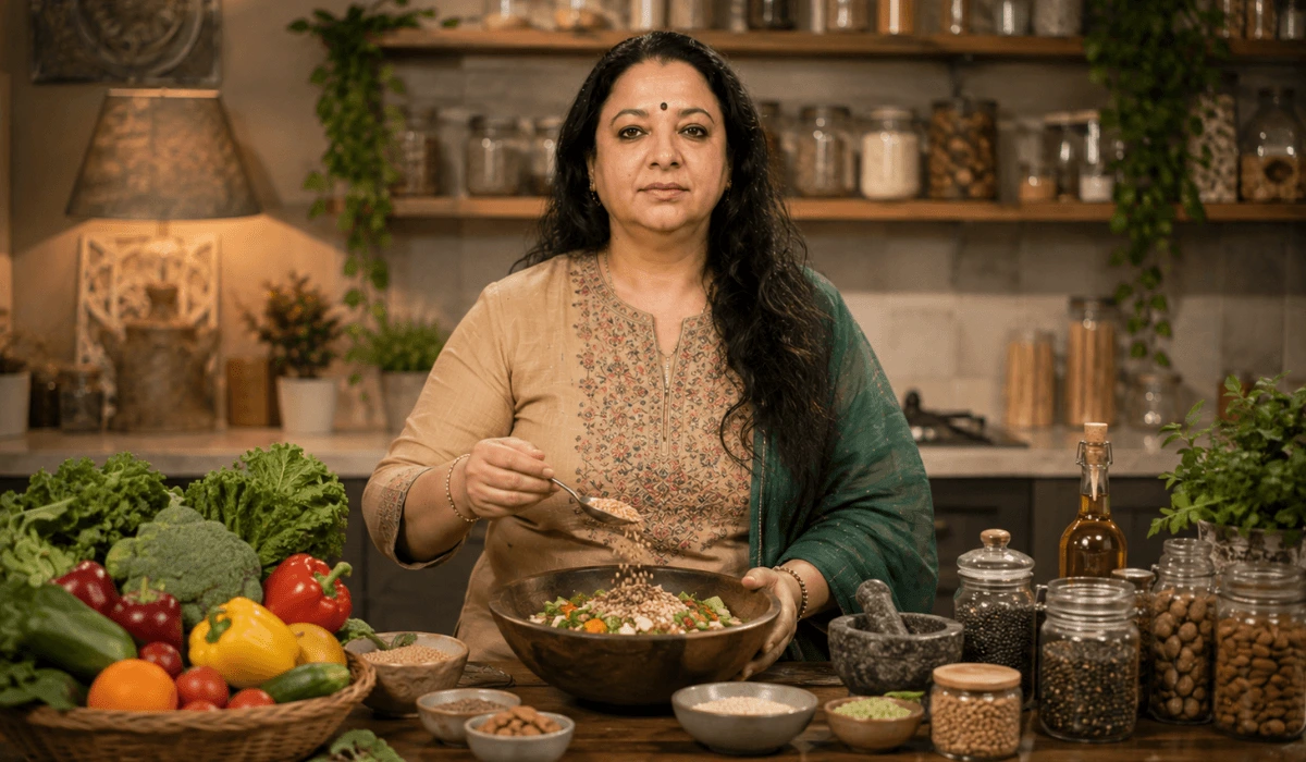 Food as Medicine