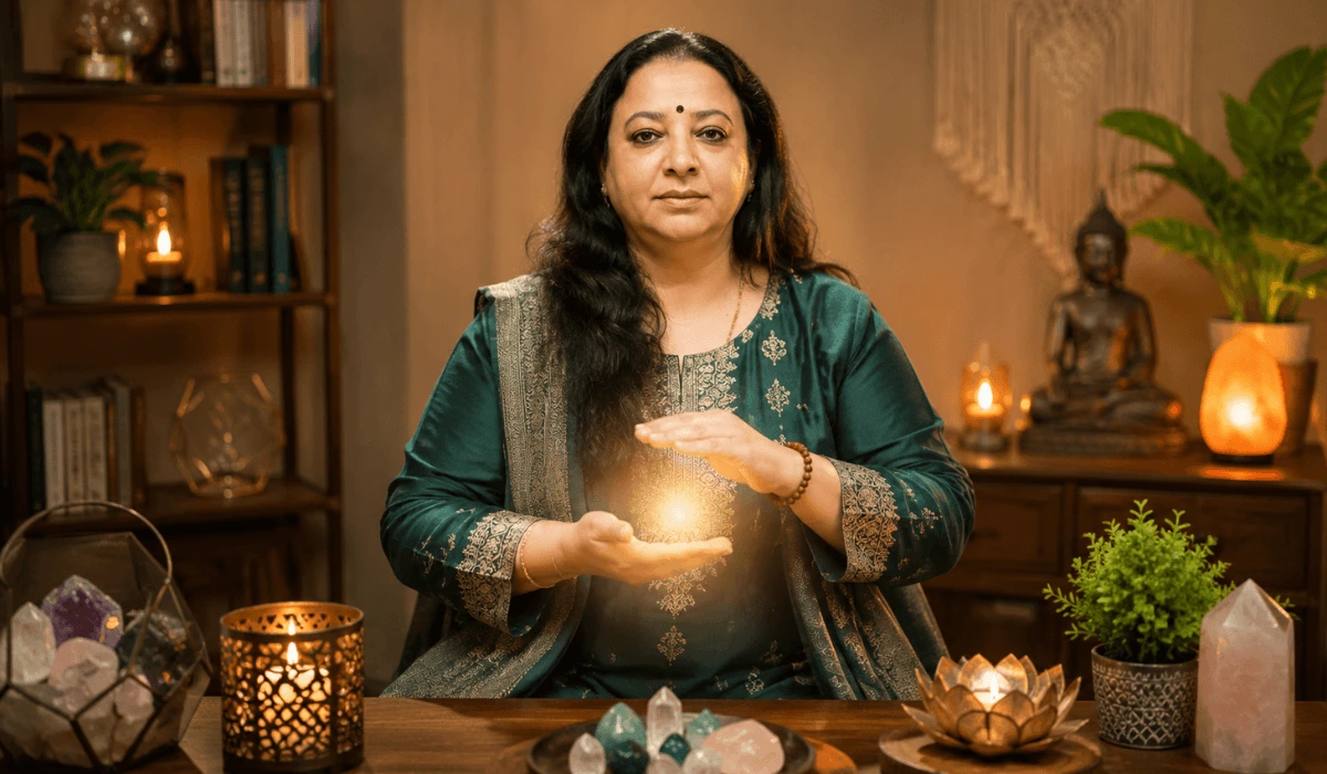 Money Reiki