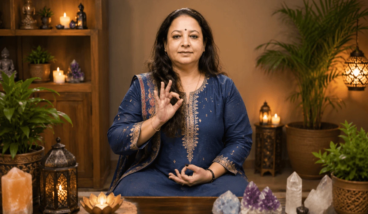 Mudra