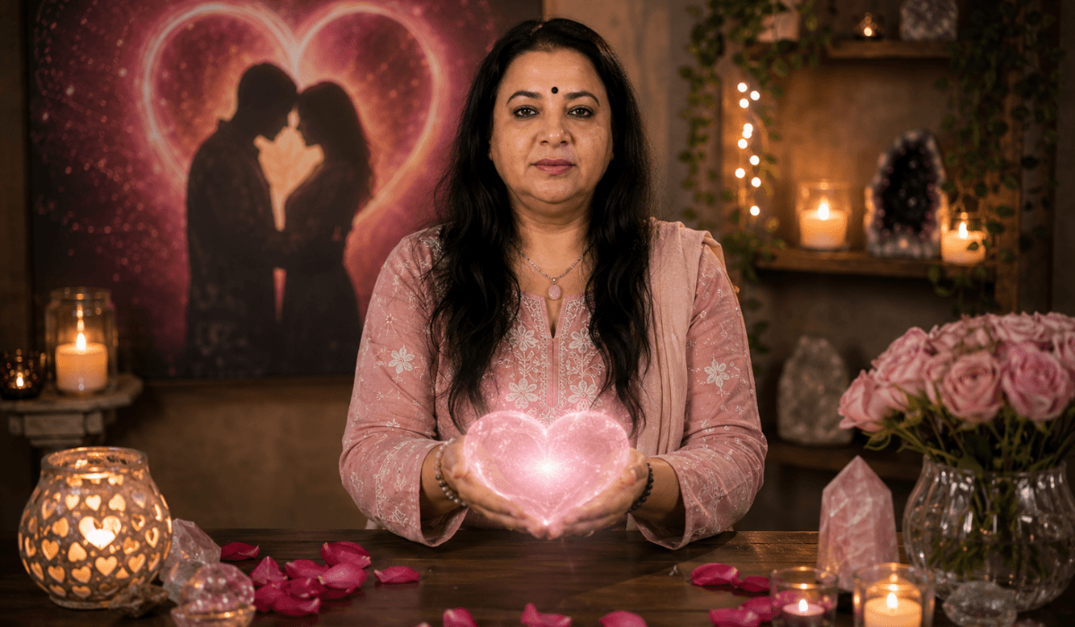 Soulmate Reiki