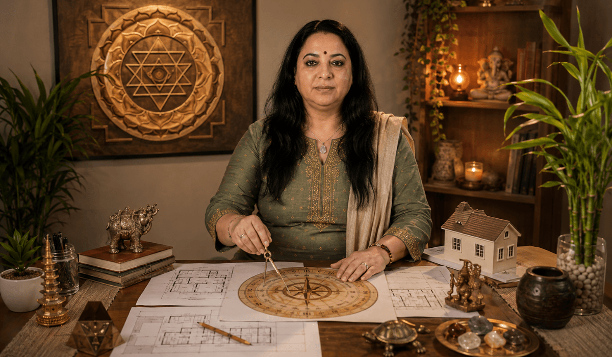 Vastu Shastra