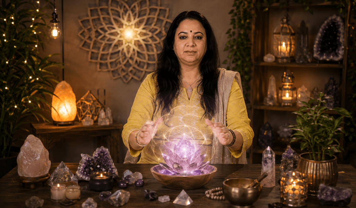 Wagle Reiki