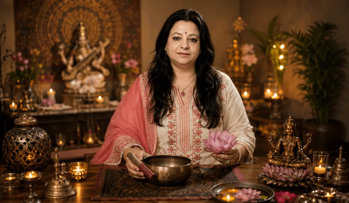 Yog Maya