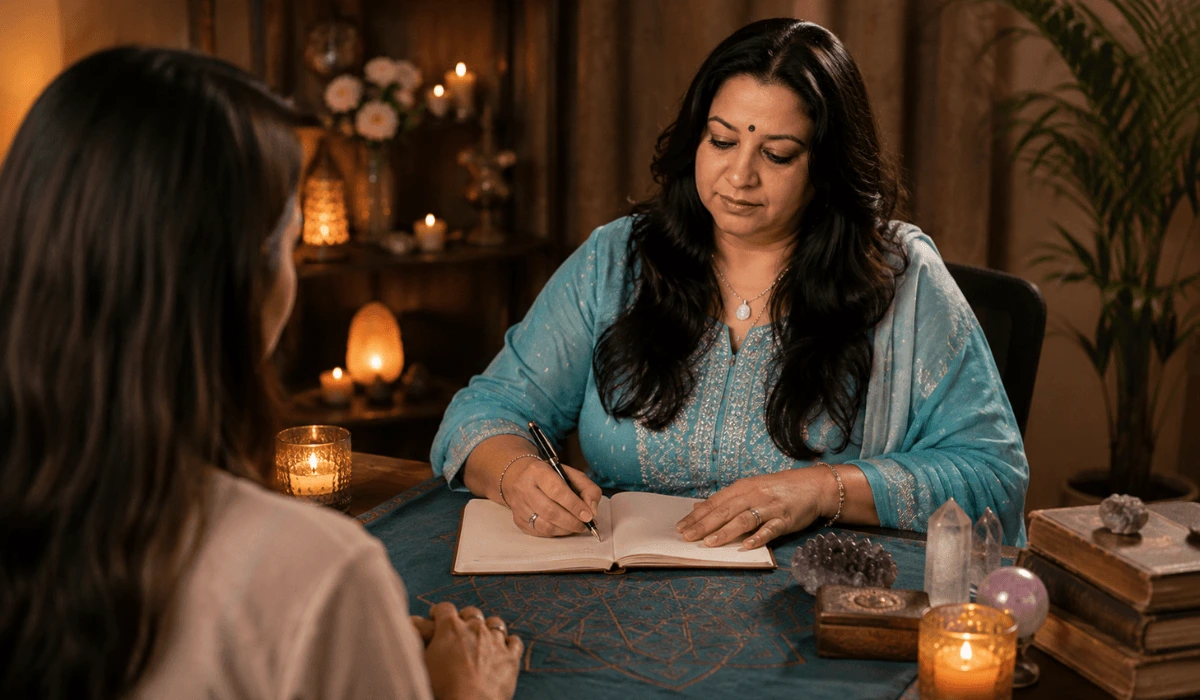Akashic Healing