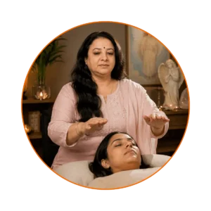 healing product angel therapy