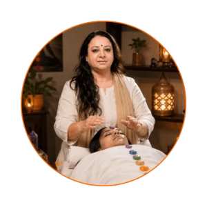 healing product chakra healing