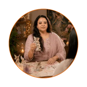 healing product fairy therapy