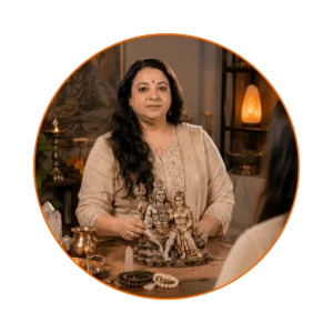healing product gauri shankar sadhana