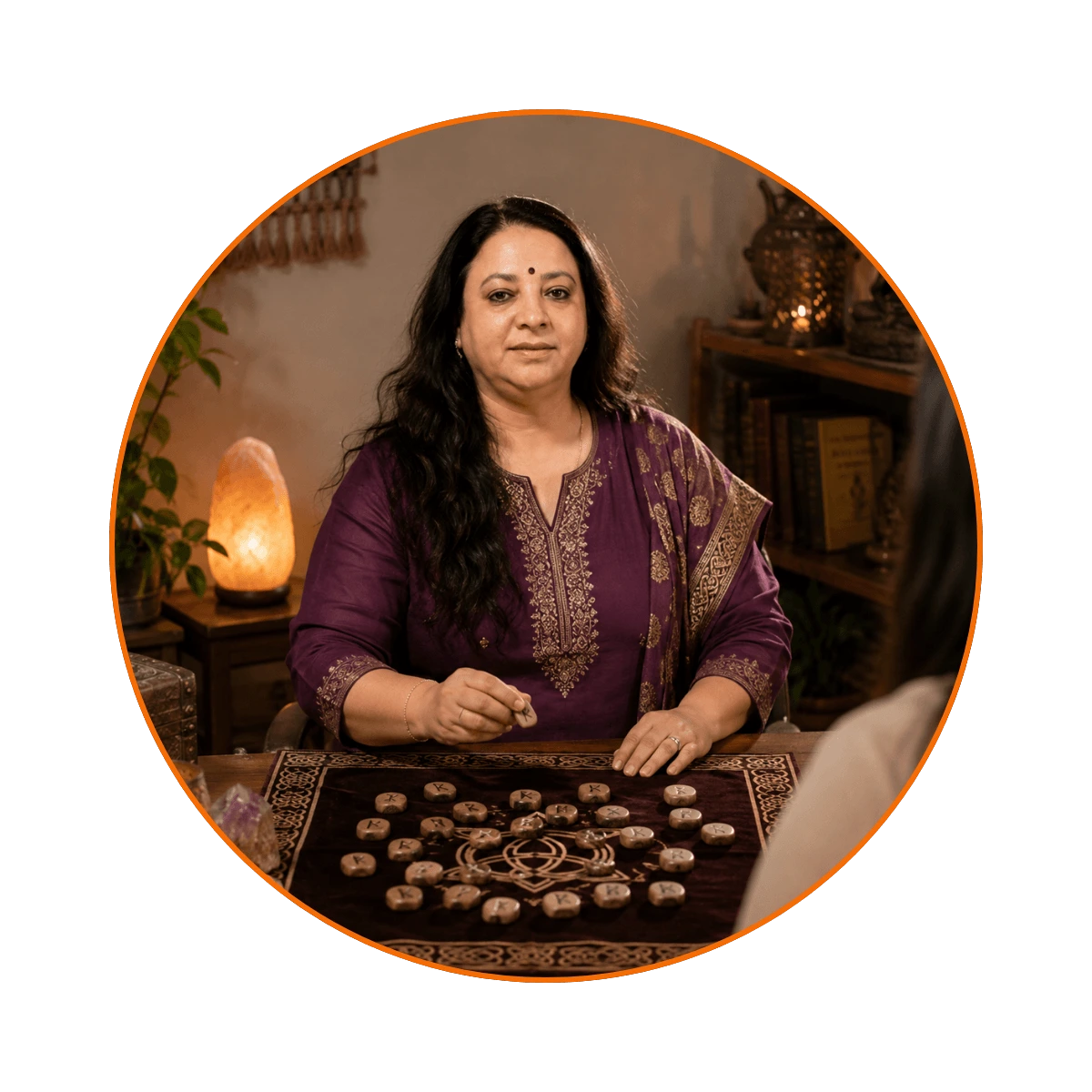 healing product healing with runes
