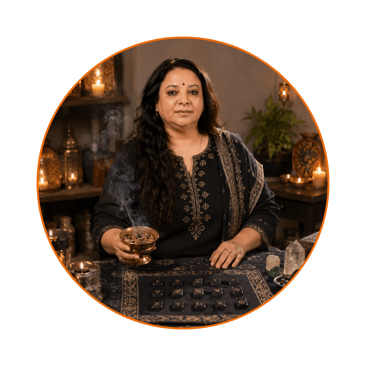 healing product humkara with haleem
