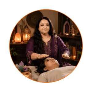 healing product lama fera healing