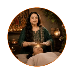 healing product navdurga healing