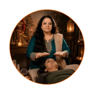 healing product varahi devi healing