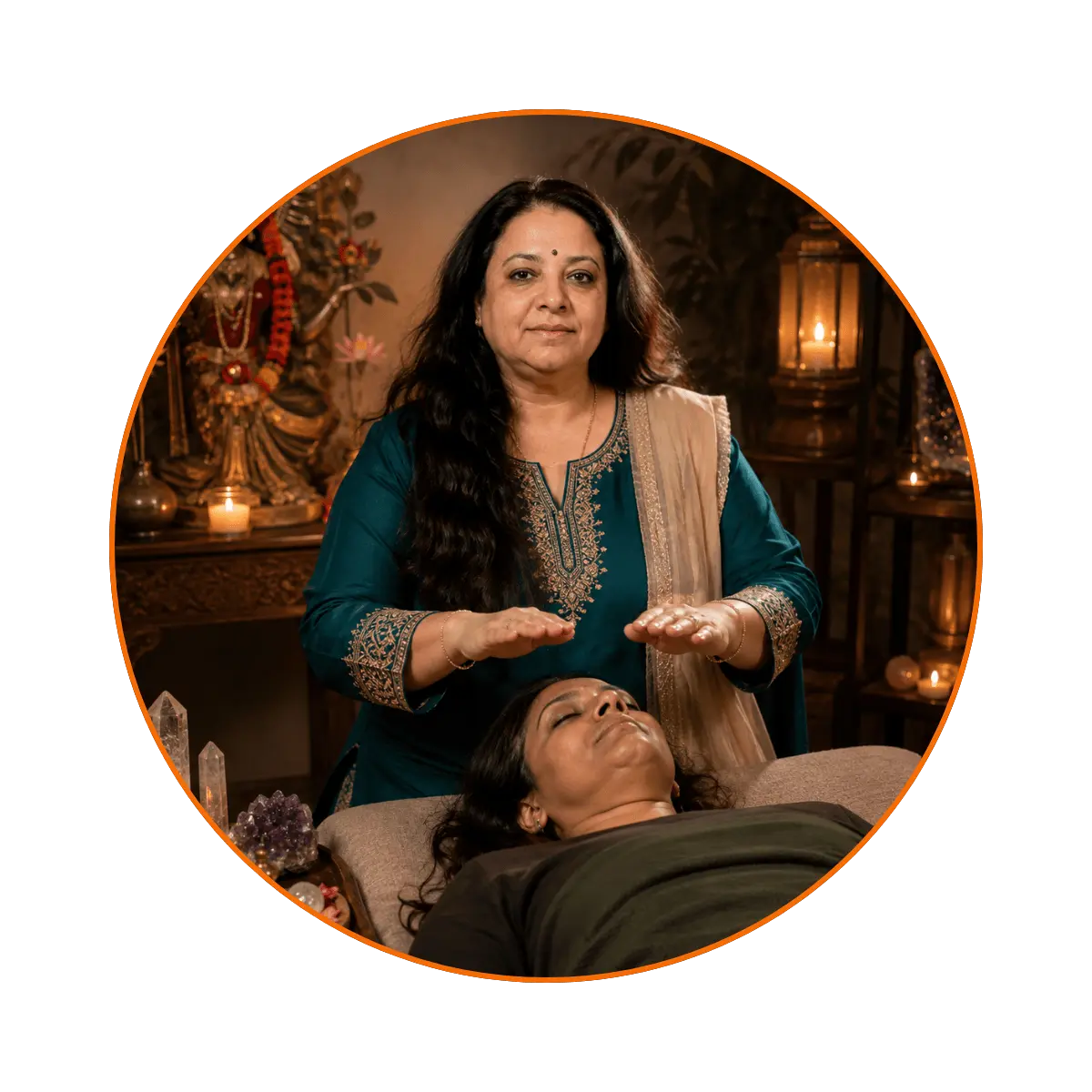 healing product varahi devi healing