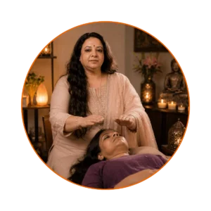 healing product yogmaya therapy