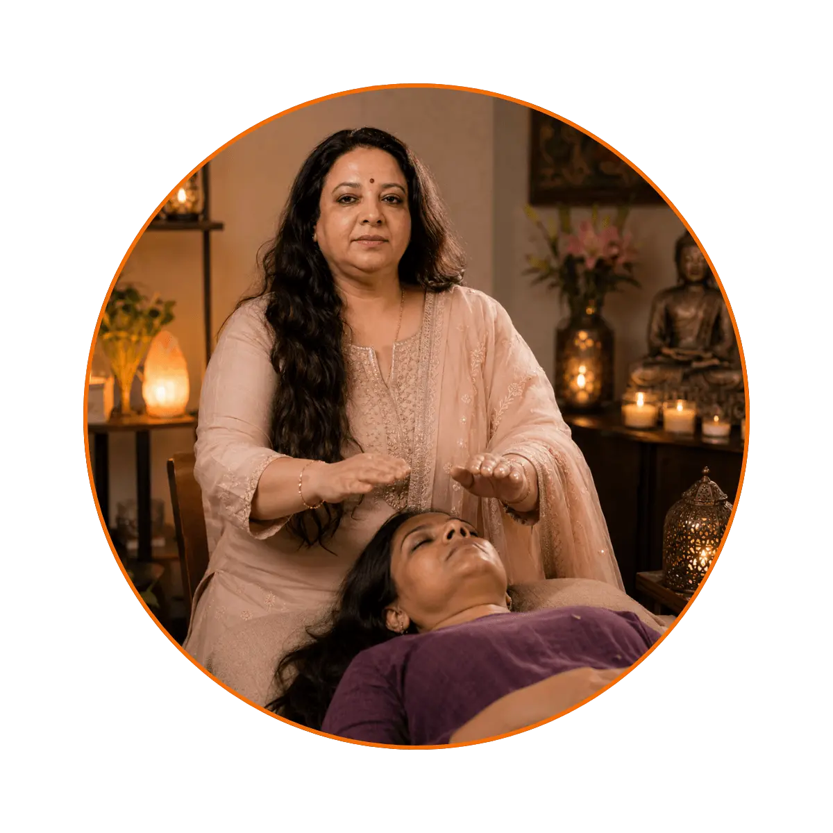 healing product yogmaya therapy