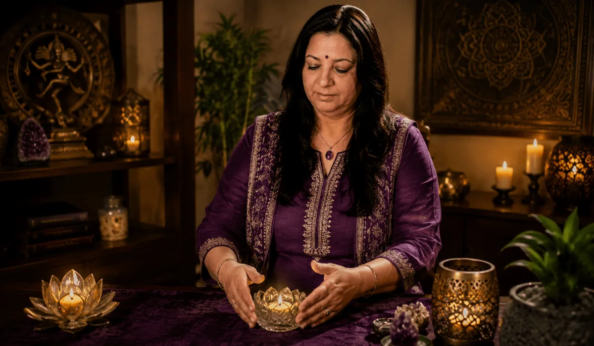 Shalvik Mantra Rahasya