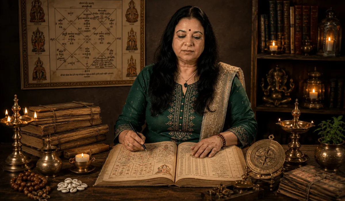 Nadi Sub Sub Lord Astrology