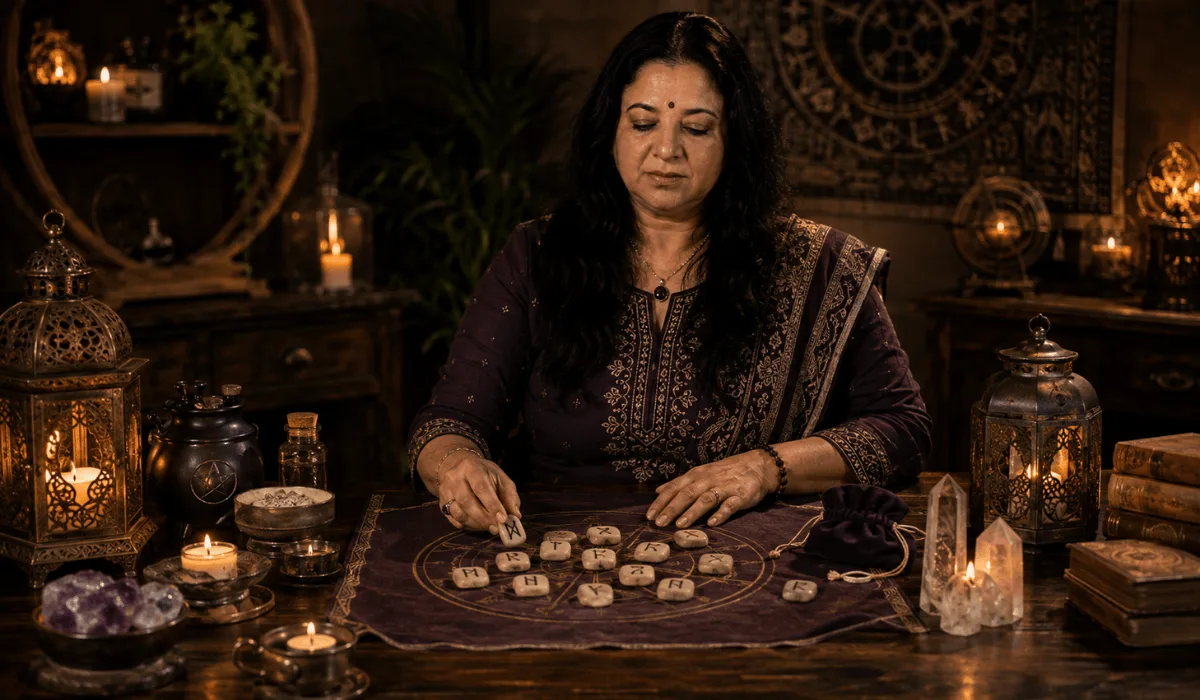 Runes