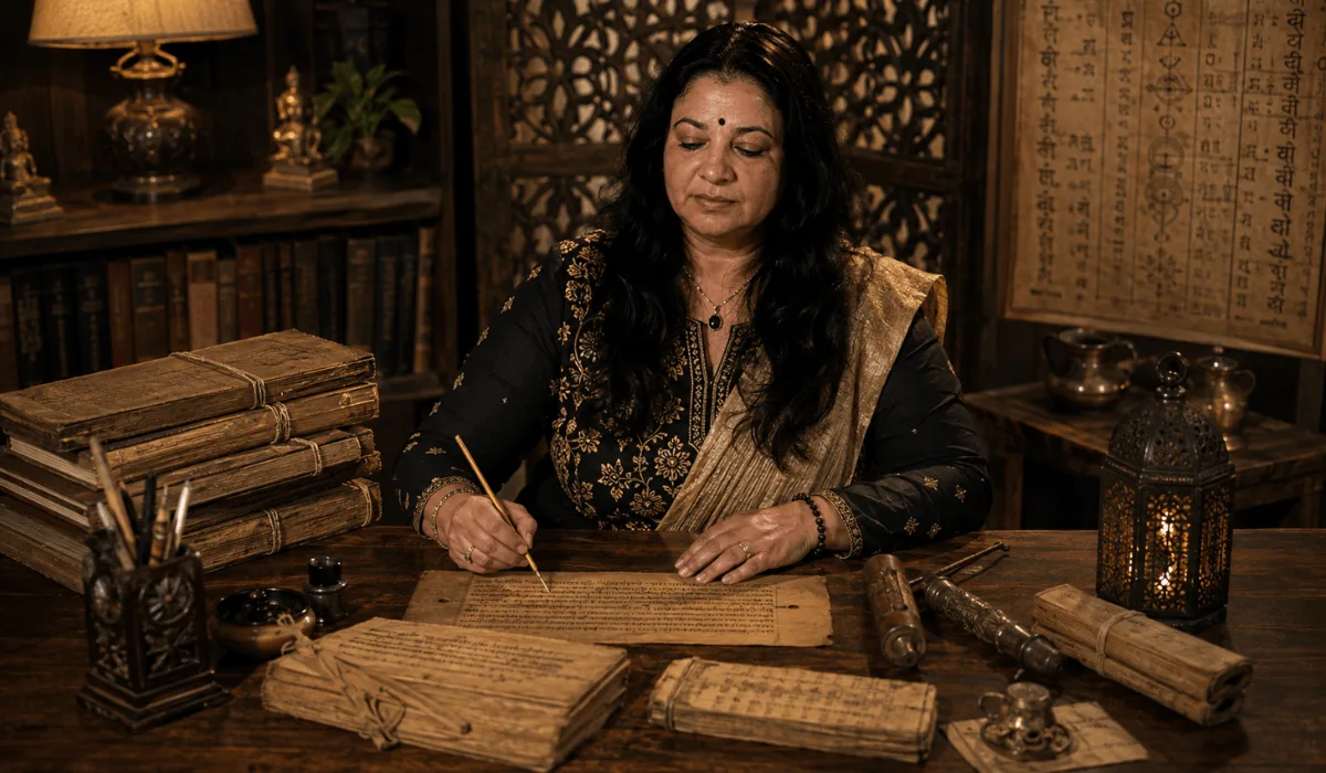 Ancient Scripts