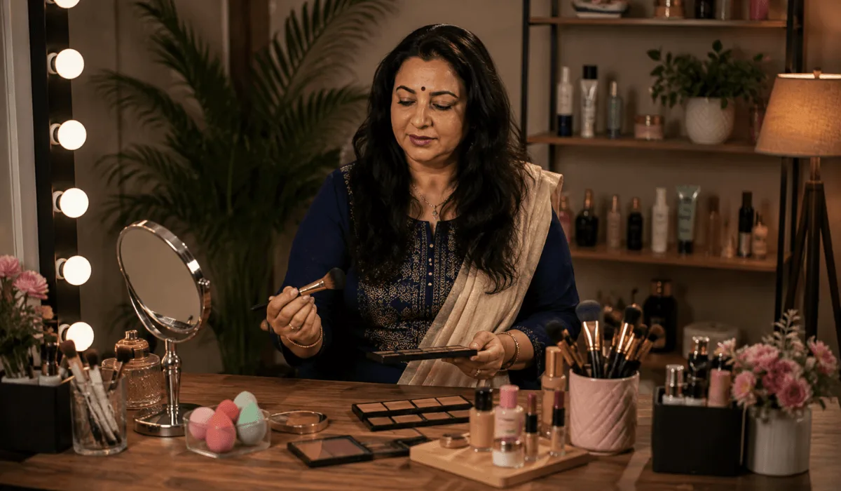 Beauty Enhancement