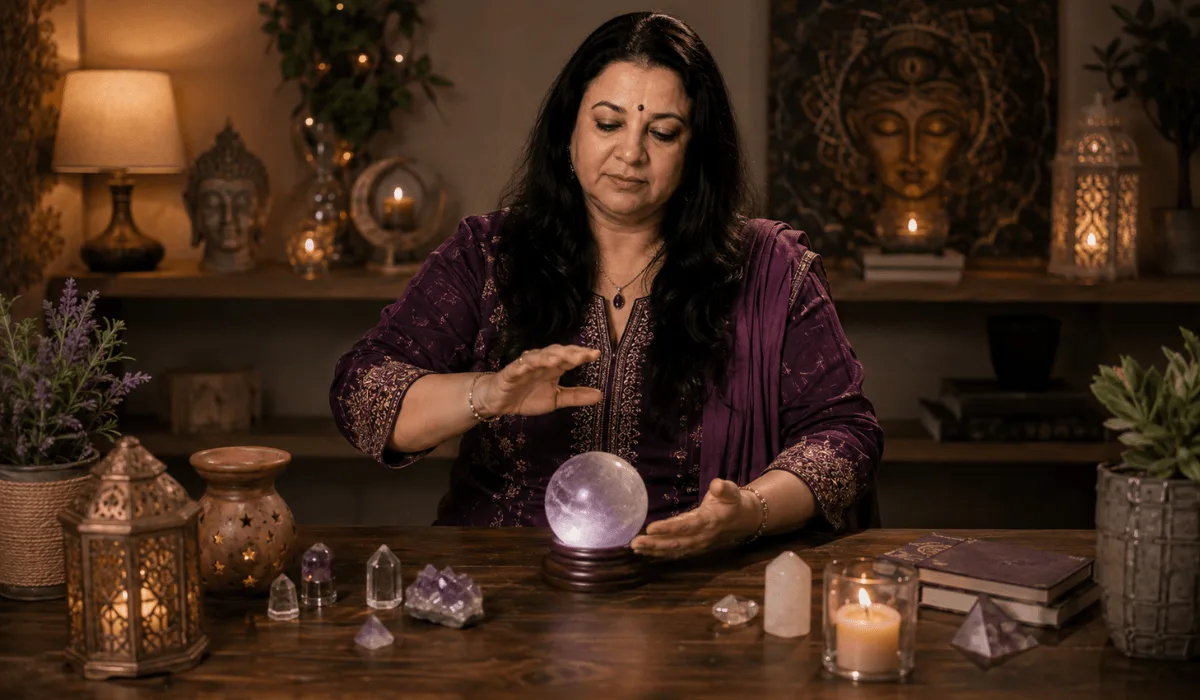 Mediumship