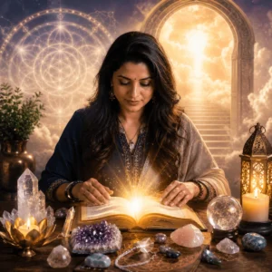 akashic records reading