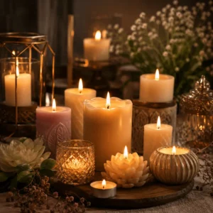 Candles
