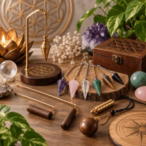 Dowsing Products