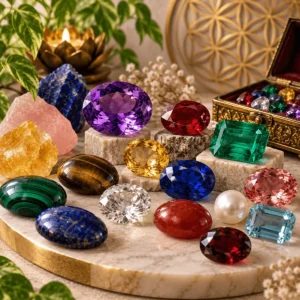Gem Stones