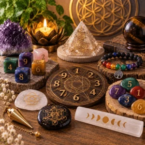 Numerology