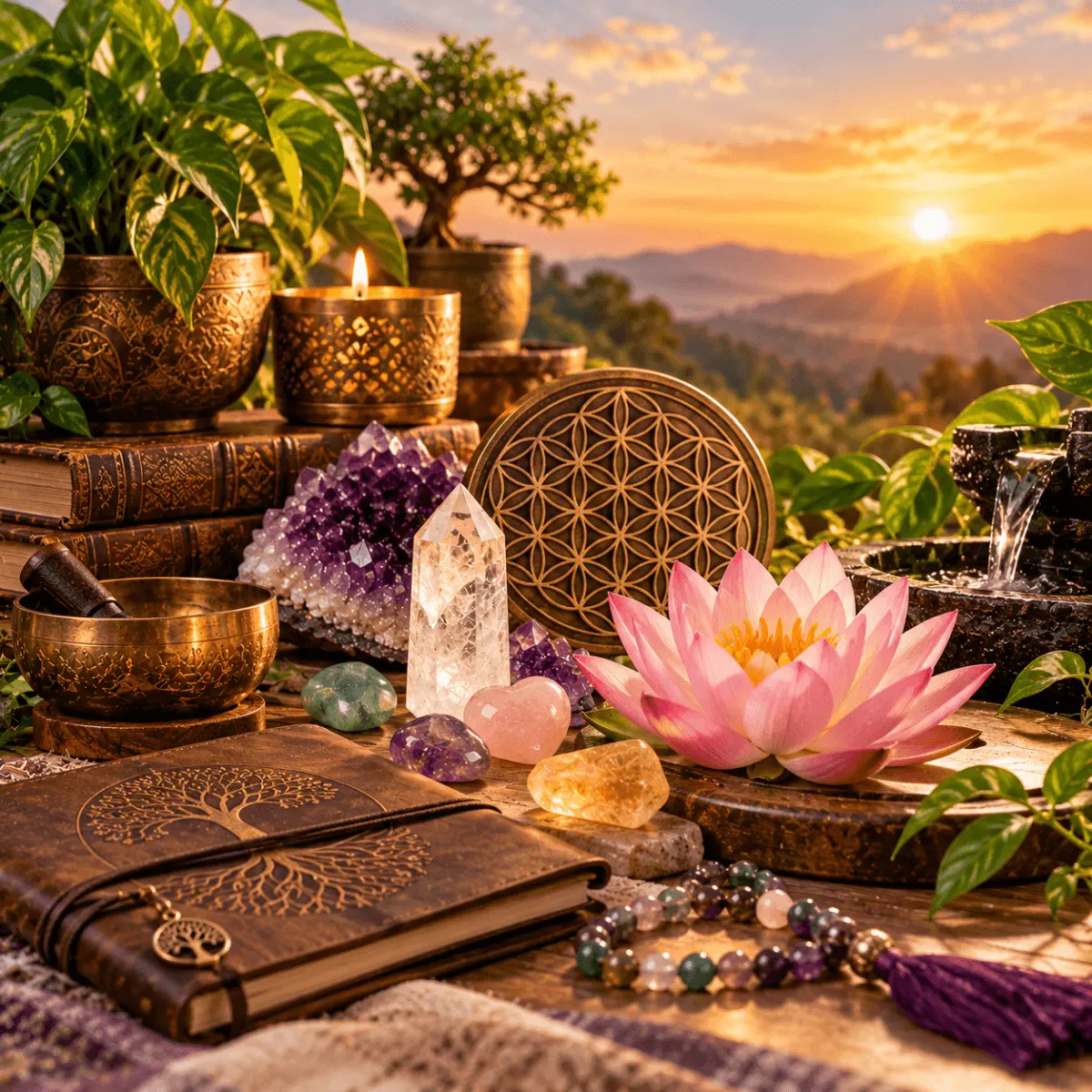 Personal Growth Courses