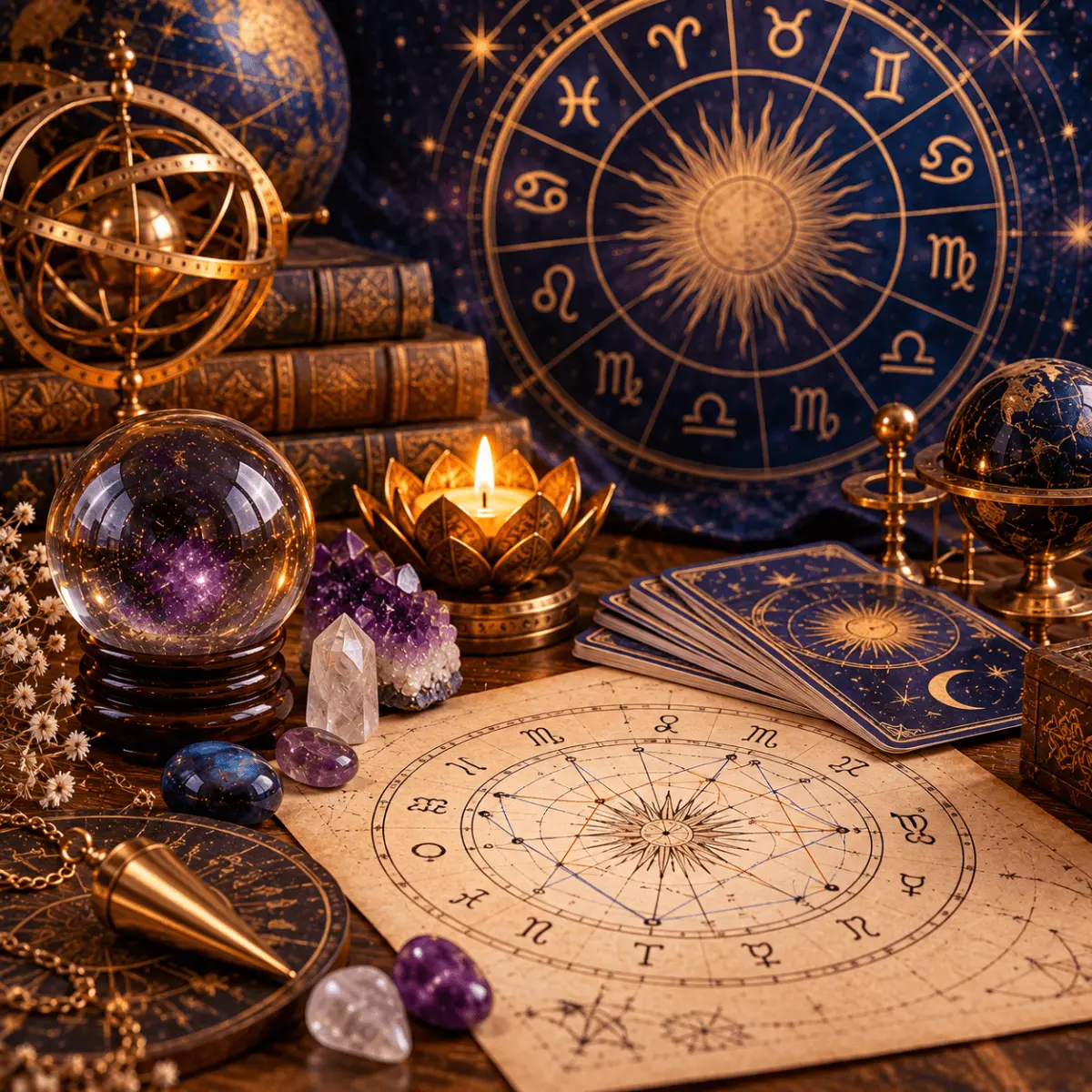 Predictive Courses